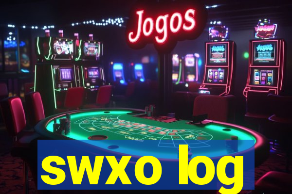 swxo log